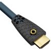 Audio and Video | D1C92603 3 m HDMI Cable Black / Blue Audio & Video Audio & Video