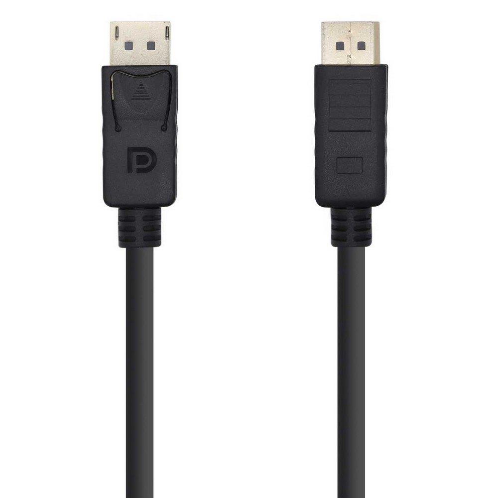 Audio and Video | Display Port 5 m 4K/60HZ Cable Black Audio & Video Audio & Video