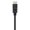 Audio and Video | Display Port 5 m 4K/60HZ Cable Black Audio & Video Audio & Video