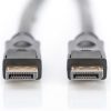 Audio and Video | DisplayPort Cable 15 m Black Audio & Video Audio & Video