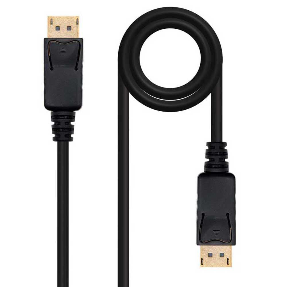 Audio and Video | DisplayPort Cable 7 m Black Audio & Video Audio & Video