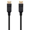 Audio and Video | DisplayPort Cable 7 m Black Audio & Video Audio & Video