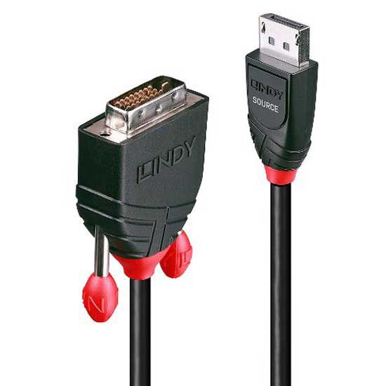 Audio and Video | Displayport KVM Cable 3 m Black Audio & Video Audio & Video