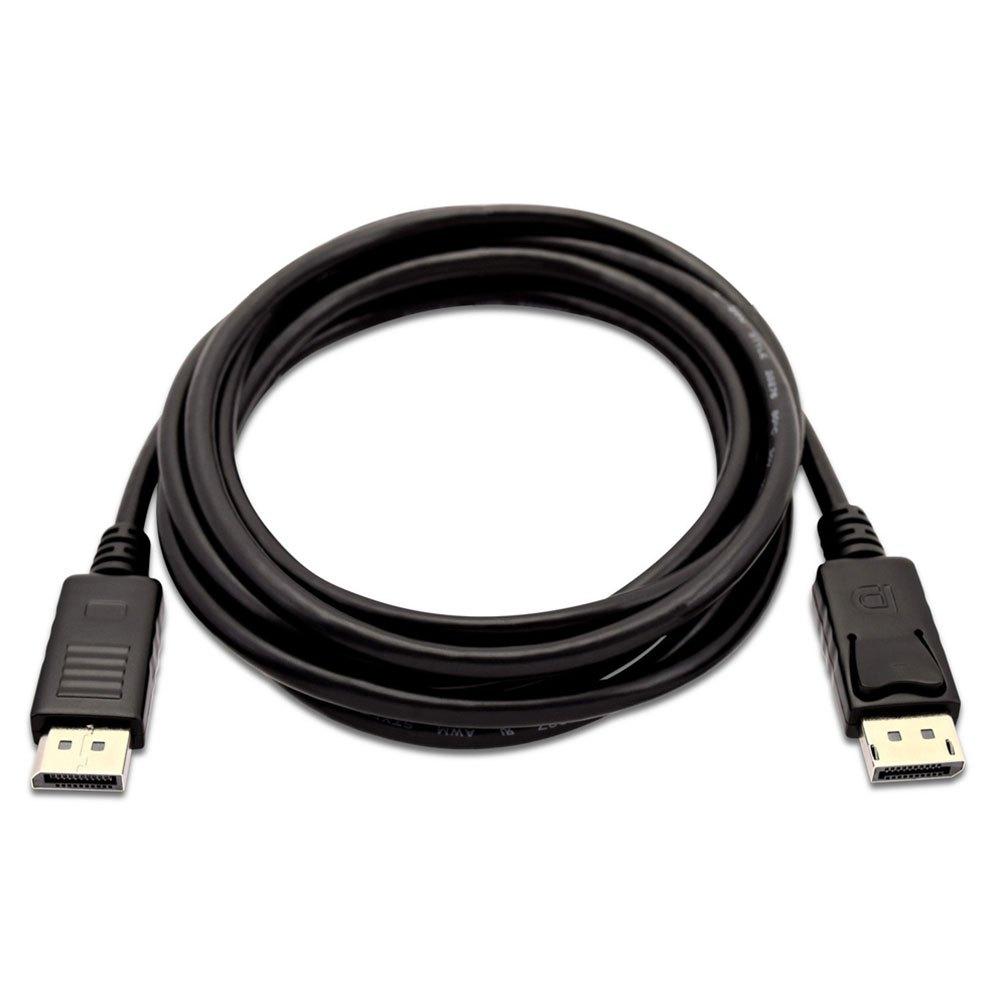 Audio and Video | DisplayPort To Cable 3 m Black Audio & Video Audio & Video