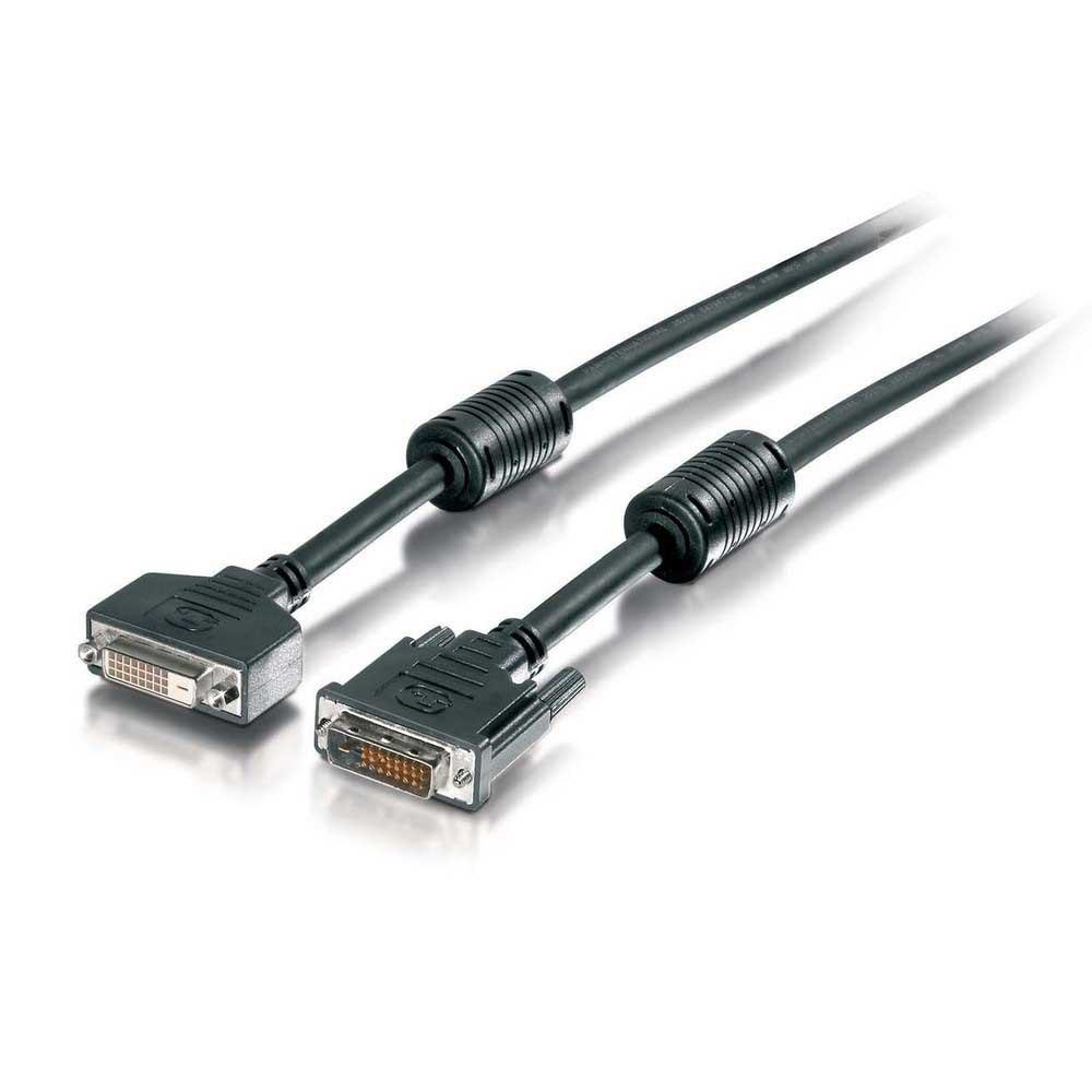 Audio and Video | DVI Cable 3 m Black Audio & Video Audio & Video