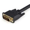 Audio and Video | DVI-D Video Splitter Duplicator Cable Black Audio & Video Audio & Video