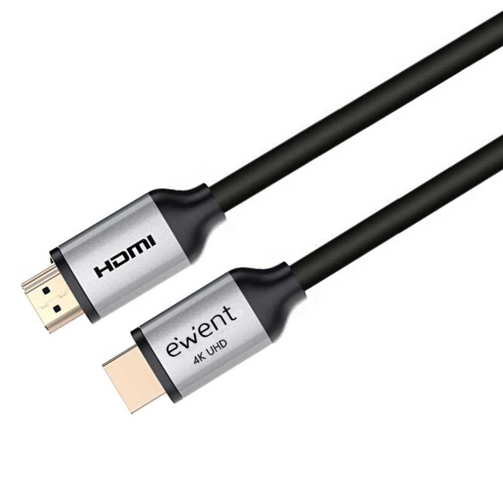 Audio and Video | EC1348 5 m HDMI Cable Black Audio & Video Audio & Video