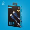 Audio and Video | FrTec HDMI 2.1 1.5 m PS5 Cable Blue Audio & Video Audio & Video