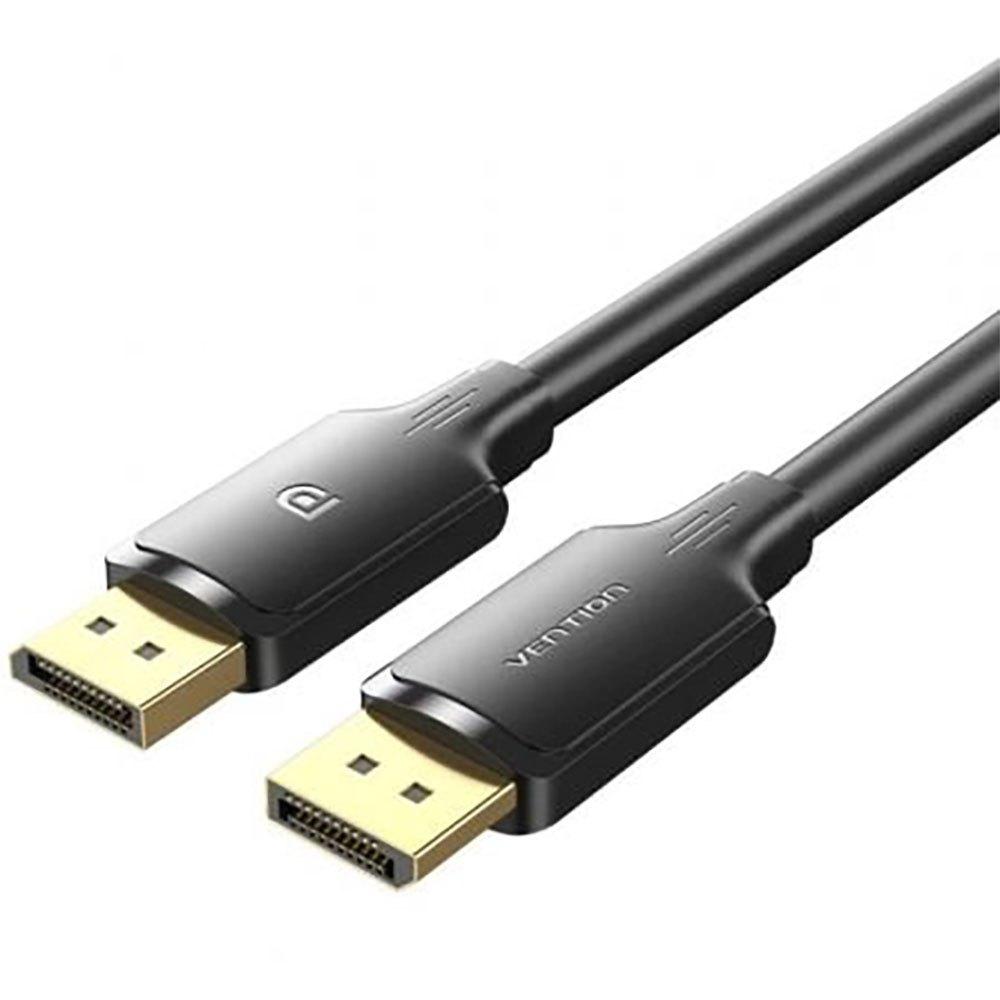 Audio and Video | HAKBI 10 m DisplayPort cable Black Audio & Video Audio & Video