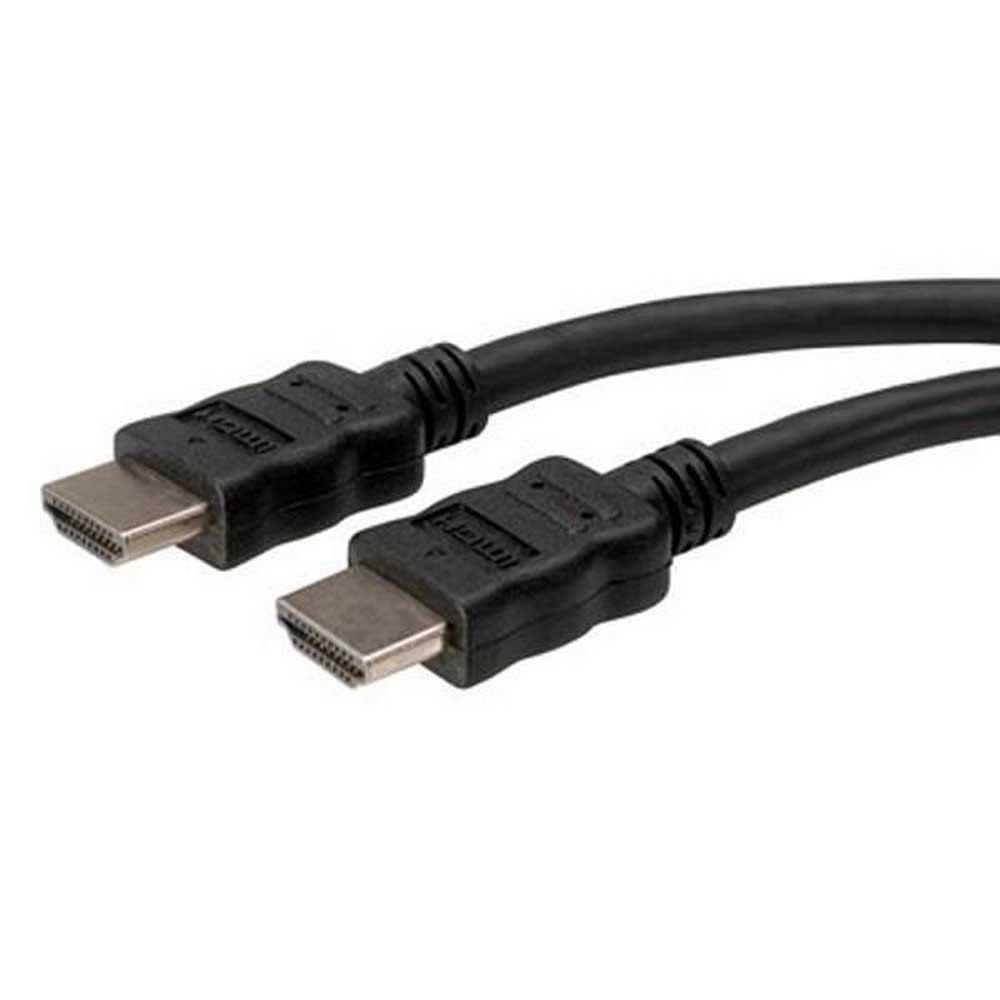 Audio and Video | HDMI 1.3 19P Cable 2 m Black Audio & Video Audio & Video