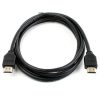 Audio and Video | HDMI 1.3 19P Cable 2 m Black Audio & Video Audio & Video