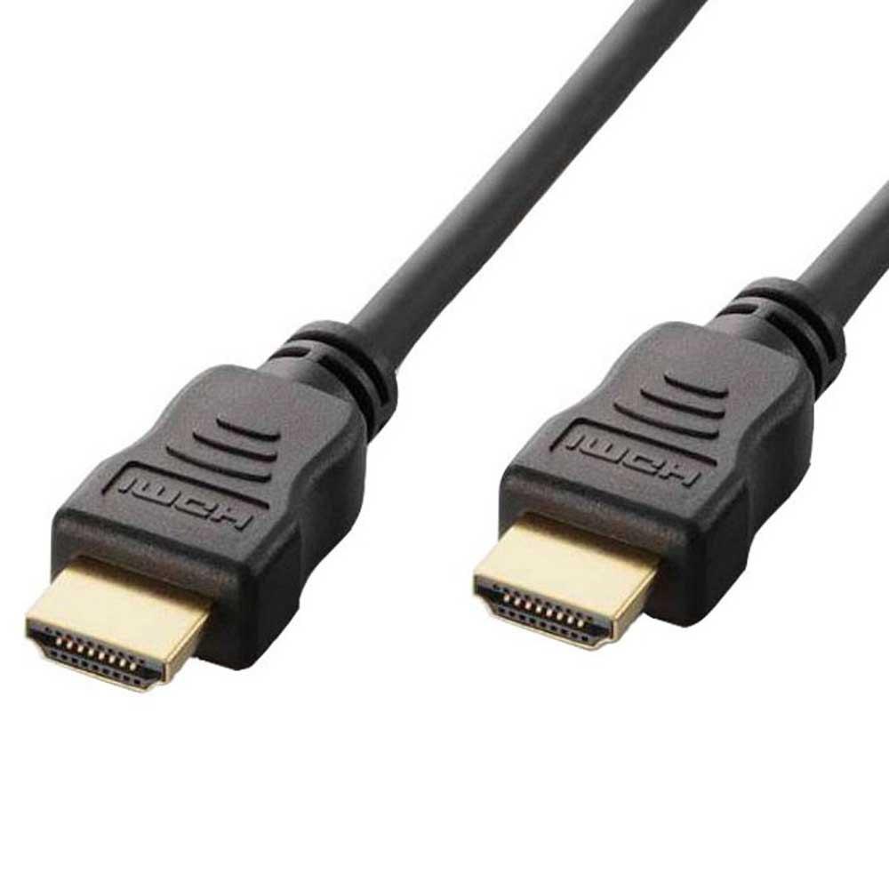 Audio and Video | HDMI 1.3 Cable 1 m Black Audio & Video Audio & Video