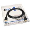 Audio and Video | HDMI 1.3 Cable 1 m Black Audio & Video Audio & Video