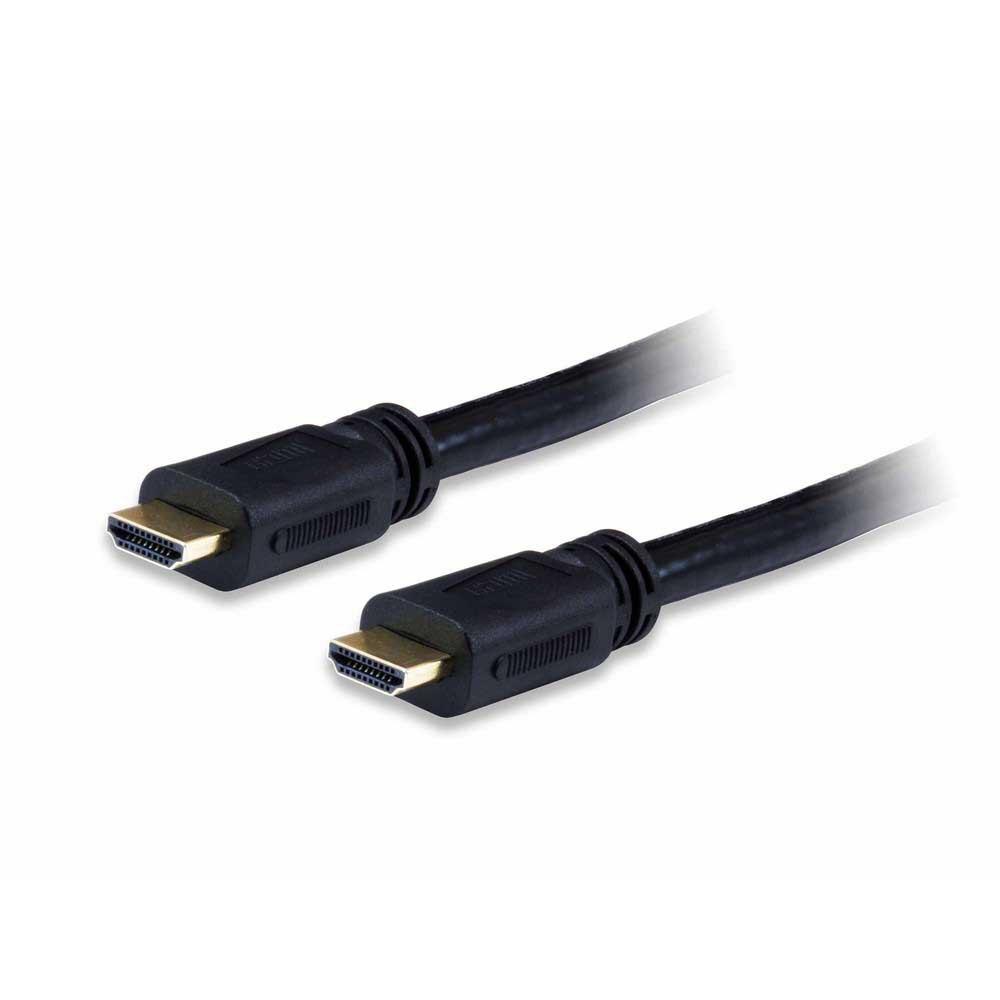 Audio and Video | HDMI 1.4 Cable 20 m Black Audio & Video Audio & Video