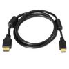 Audio and Video | HDMI 1.4 Cable 3 m Black Audio & Video Audio & Video