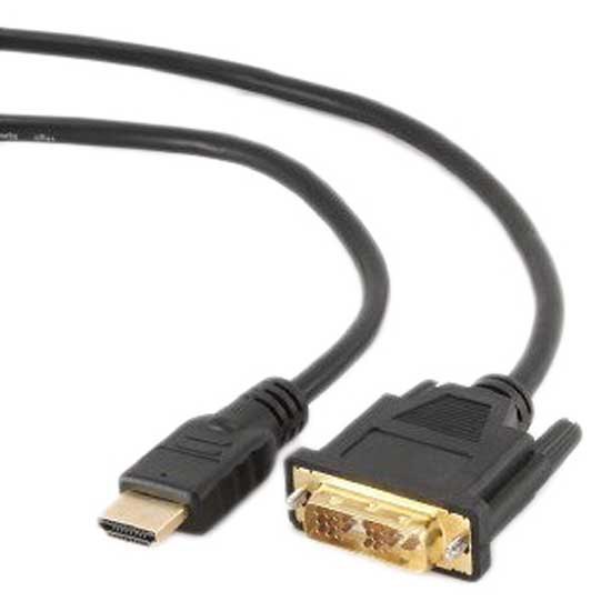 Audio and Video | HDMI 1.8 m Cable Black Audio & Video Audio & Video