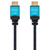 Audio and Video | HDMI 2.0 4K 60Hz Cable 3 m Black Audio & Video Audio & Video