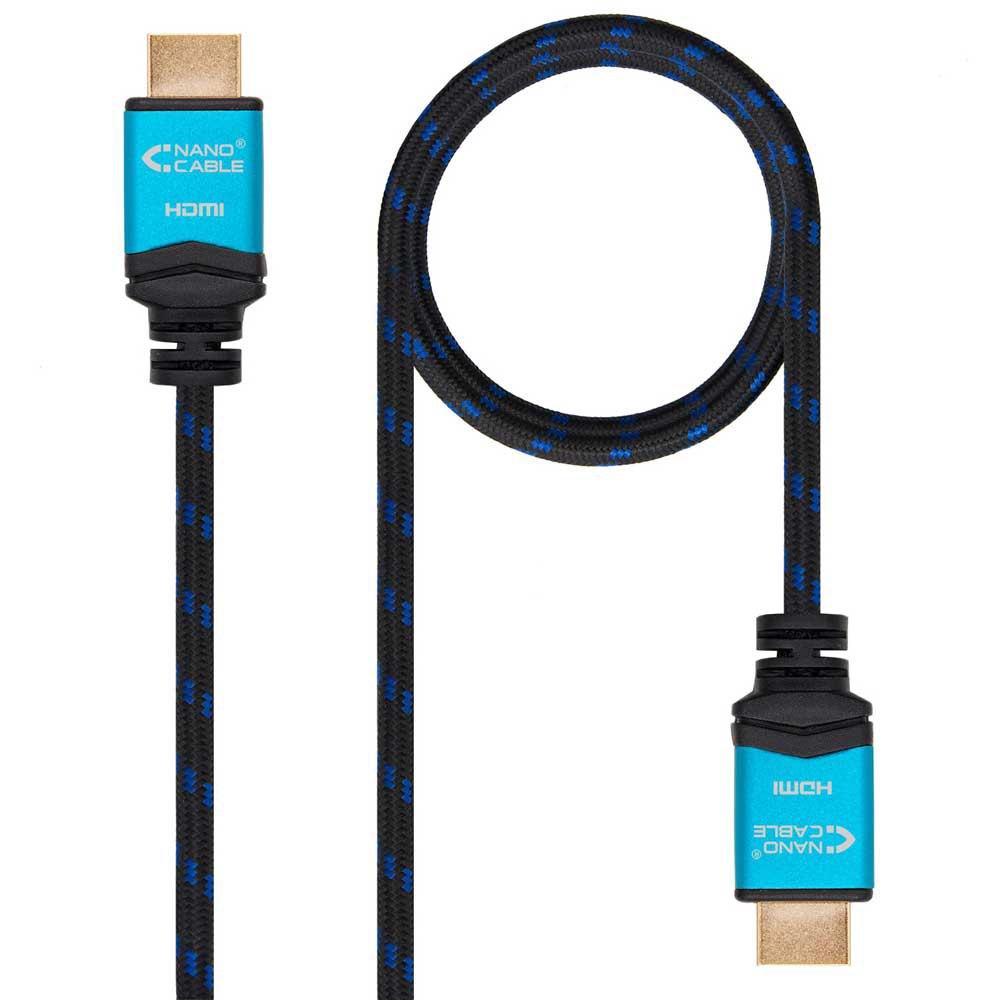 Audio and Video | HDMI 2.0 4K 60Hz Cable 7 m Black Audio & Video Audio & Video