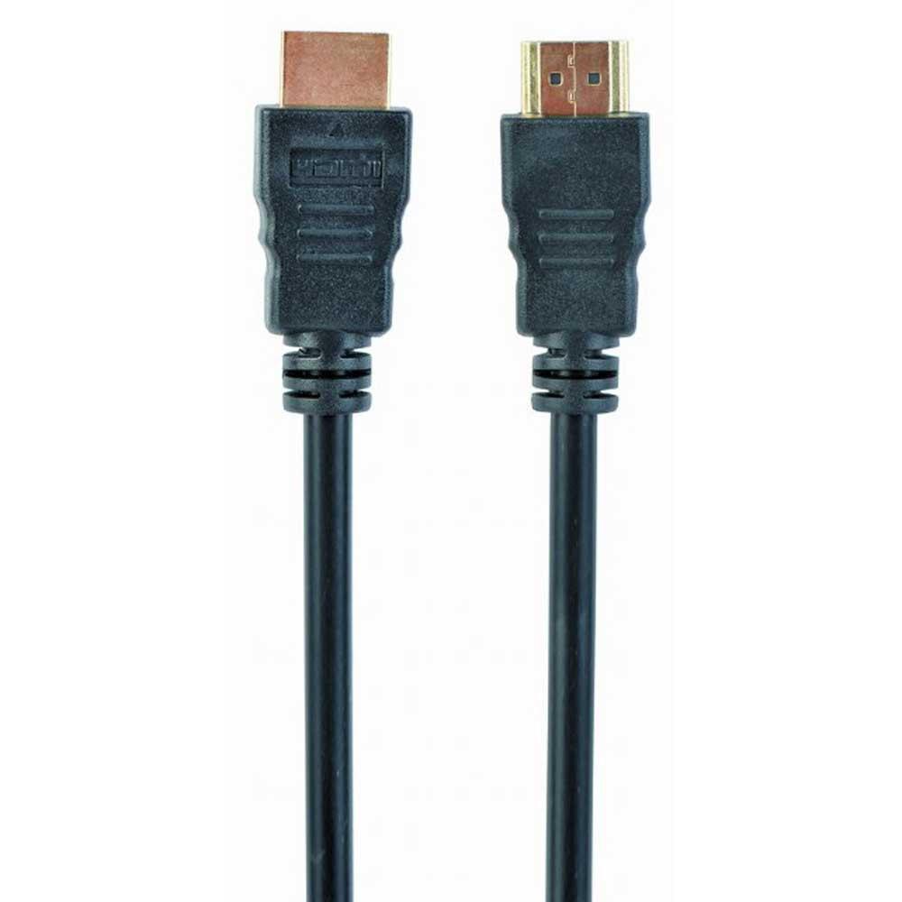 Audio and Video | HDMI 2.0 4K Cable 1.8 m Black Audio & Video Audio & Video