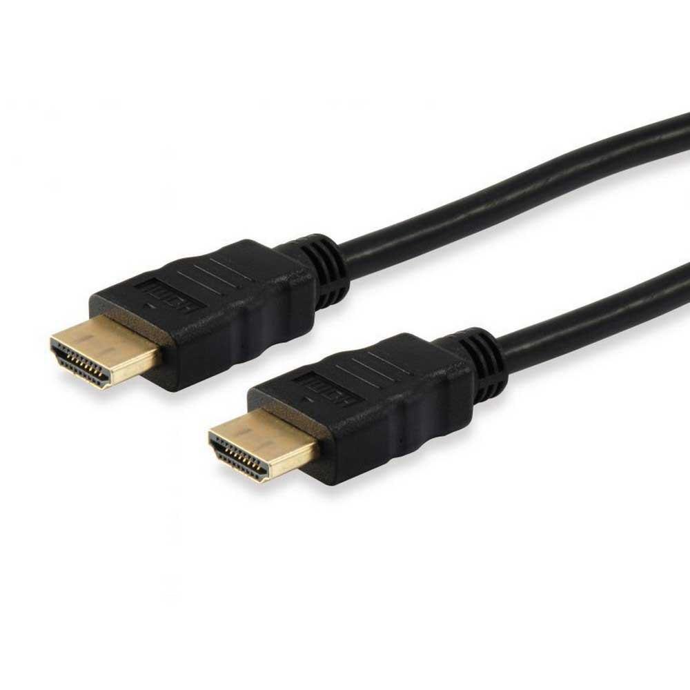 Audio and Video | HDMI 2.0 4K Cable 20 m Black Audio & Video Audio & Video