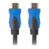 Audio and Video | HDMI 2.0 4K Video Cable M/M 10 m Black / Blue Audio & Video Audio & Video