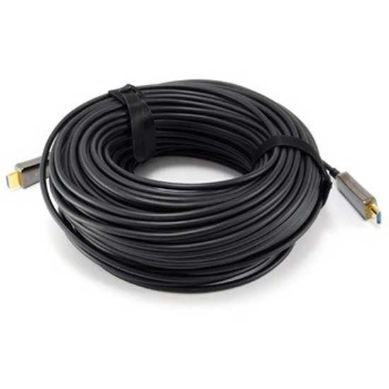 Audio and Video | HDMI 2.0 4K Video Cable M/M 70 m Black Audio & Video Audio & Video