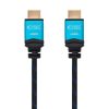 Audio and Video | HDMI 2.0 Cable 1 m Black Audio & Video Audio & Video