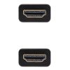 Audio and Video | HDMI 2.0 Cable 1 m Black Audio & Video Audio & Video