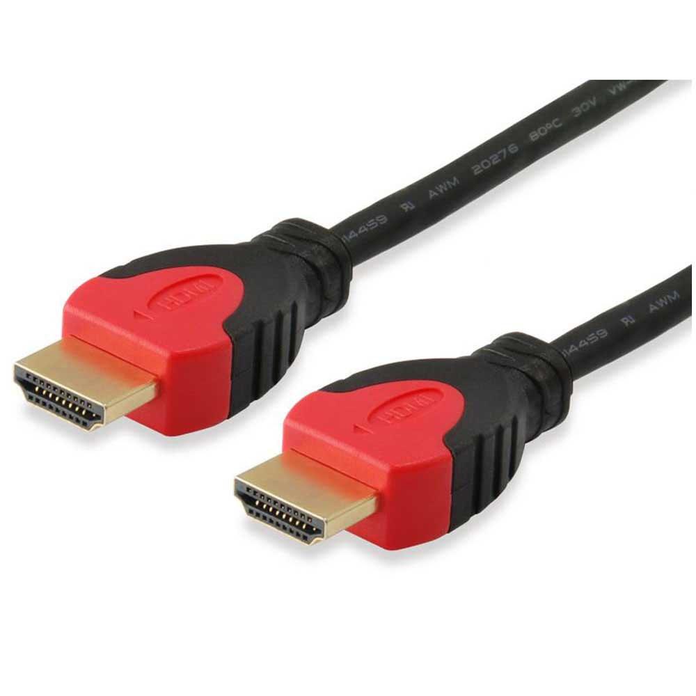 Audio and Video | HDMI 2.0 High Speed Video Cable M/M 3 m Black Audio & Video Audio & Video