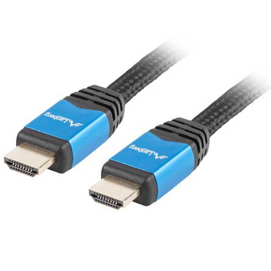 Audio and Video | HDMI 2.0 Premium Cable 1.8 m Black Audio & Video Audio & Video