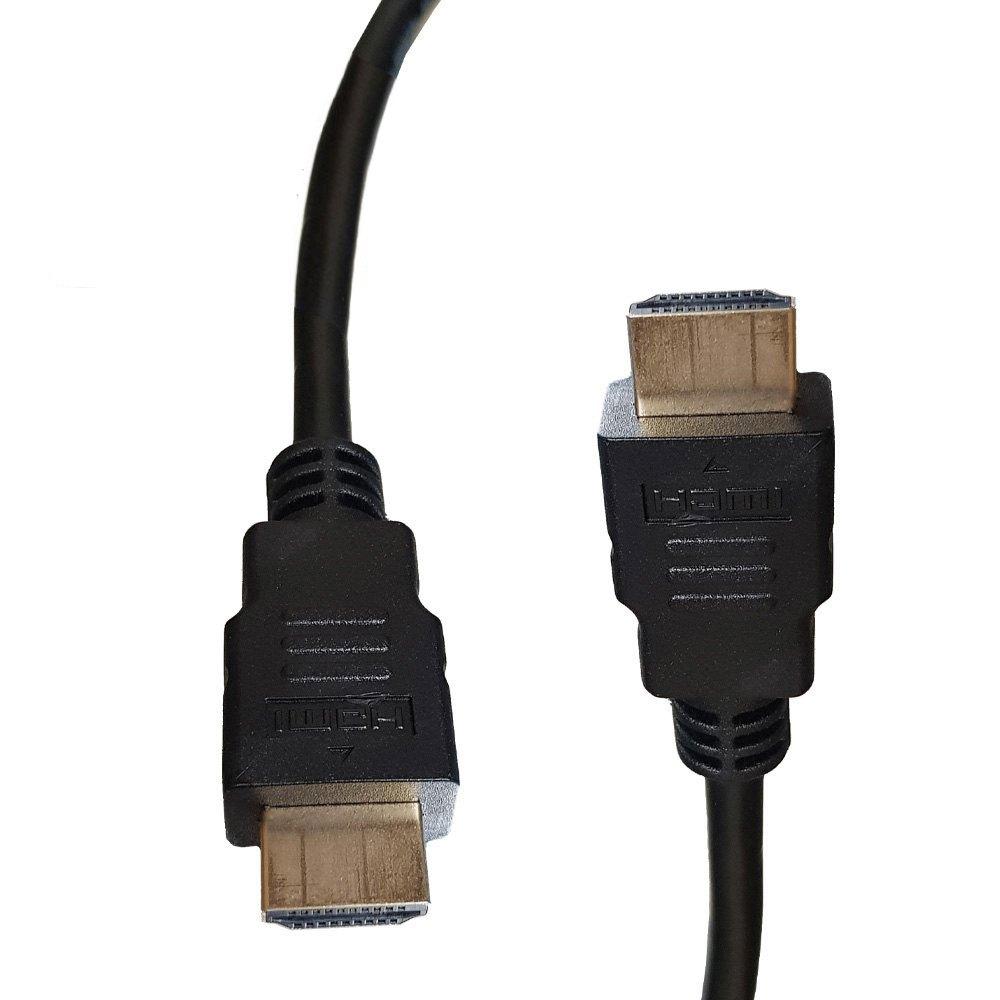 Audio and Video | HDMI 2.1 4K 120Hz Cable 2 m Black Audio & Video Audio & Video