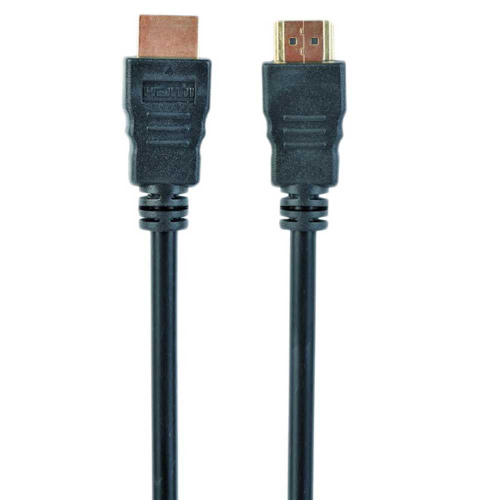 Audio and Video | HDMI 4K Video Cable M/M 3 m Black Audio & Video Audio & Video