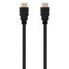 Audio and Video | HDMI A Male To Male 4K Cable 2 m Black Audio & Video Audio & Video