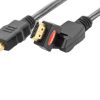 Audio and Video | HDMI Cable 3 m Black Audio & Video Audio & Video