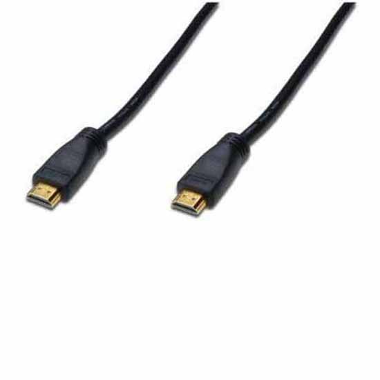 Audio and Video | HDMI Cable 30 m Black / Red Audio & Video Audio & Video