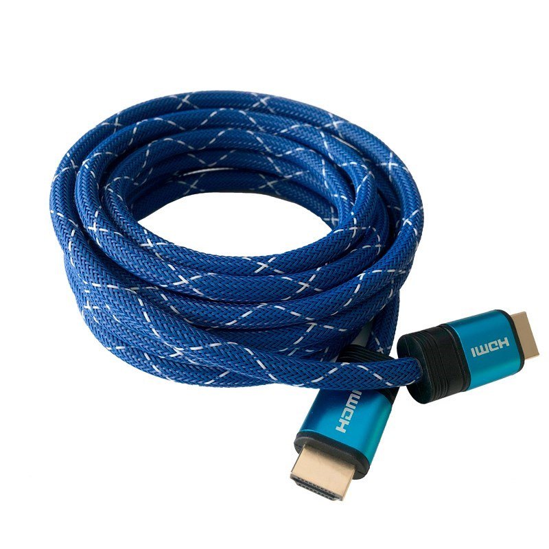 Audio and Video | Hdmi Cable V2.0 3 M Audio & Video Audio & Video