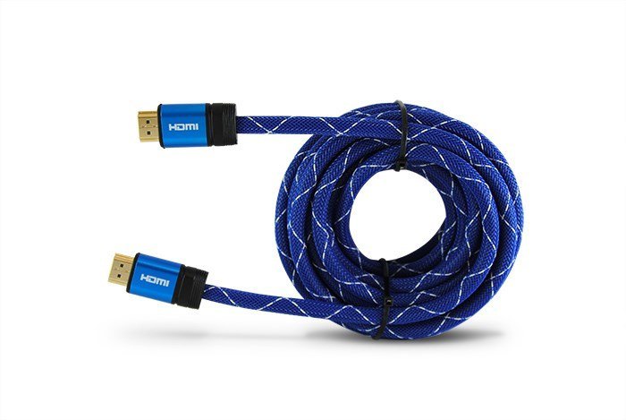 Audio and Video | Hdmi Cable V2.0 5 M Audio & Video Audio & Video