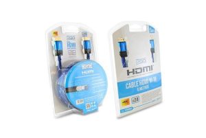 Audio and Video | Hdmi Cable V2.0 5 M Audio & Video Audio & Video