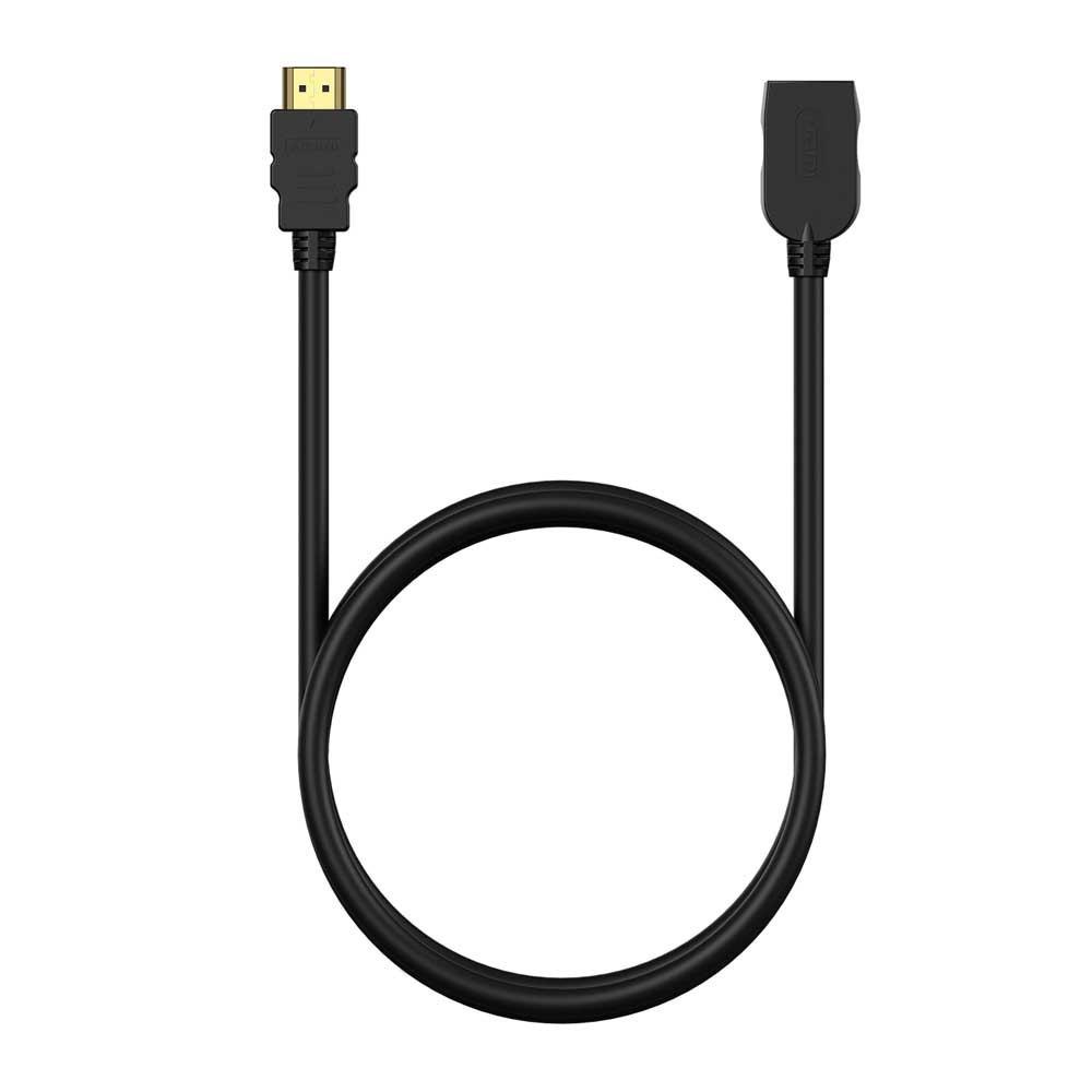 Audio and Video | HDMI Extension Cable 5 m Black Audio & Video Audio & Video