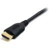 Audio and Video | HDMI High Speed 1 m Black Audio & Video Audio & Video