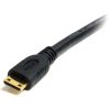 Audio and Video | HDMI High Speed 1 m Black Audio & Video Audio & Video