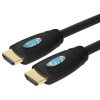 Audio and Video | HDMI High Speed+Ethernet Cable M/M 10 m Black Audio & Video Audio & Video