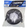 Audio and Video | HDMI High Speed+Ethernet Cable M/M 10 m Black Audio & Video Audio & Video