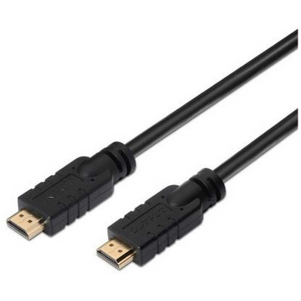 Audio and Video | HDMI M To 15 m Black Audio & Video Audio & Video