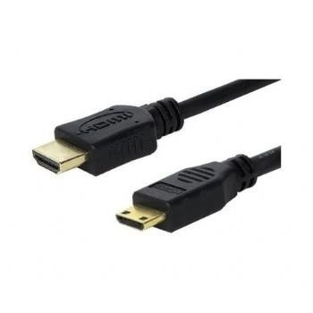 Audio and Video | Hdmi-M To Mini Cable 1.8M Audio & Video Audio & Video