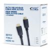 Audio and Video | HDMI Male V1.4 Ferrita Cable 15 m Black Audio & Video Audio & Video