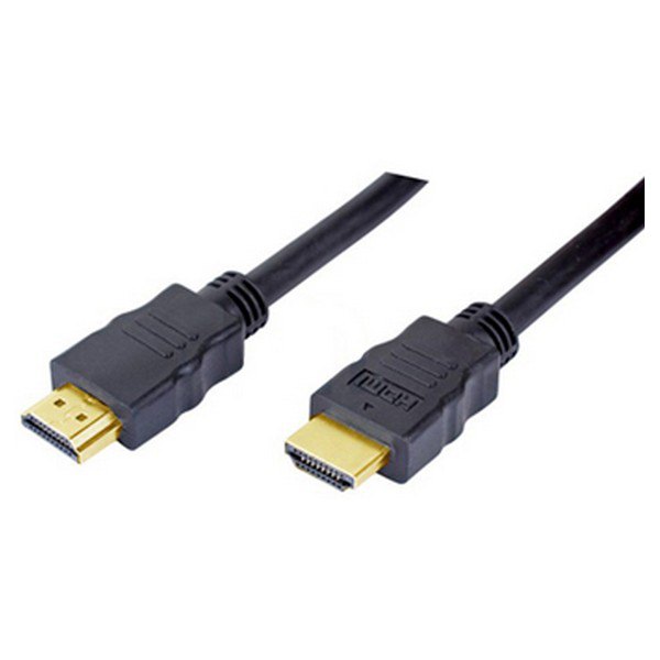 Audio and Video | HDMI V1.4 15 m Cable Black Audio & Video Audio & Video