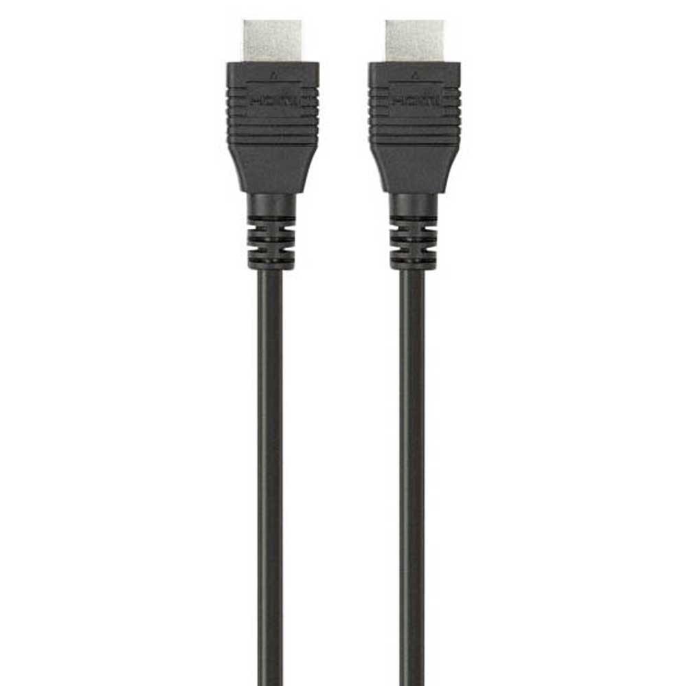 Audio and Video | High Speed HDMI 2 m Cable Black Audio & Video Audio & Video