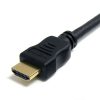 Audio and Video | High Speed HDMI Cable w/ Ethernet 3m Black Audio & Video Audio & Video