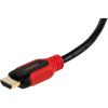 Audio and Video | High Speed HDMI With Ethernet 1.5 m Cable Red Audio & Video Audio & Video